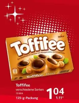 Selgros Toffifee Angebot