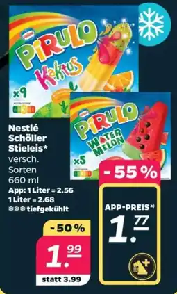 Netto Pirulo Angebot