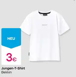 PEPCO Jungen-T-Shirt Bekkin Angebot