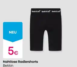 PEPCO Nahtlose Radlershorts Bekkin Angebot