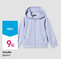 PEPCO Hoodie Bekkin Angebot