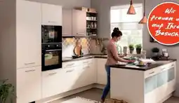 Möbel Inhofer Impuls Küchen Einbauküche 1200 Angebot