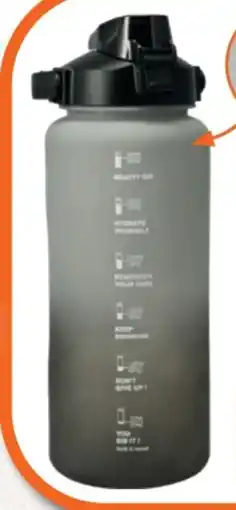 Möbel Inhofer Trinkflasche Angebot