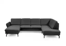 Möbel Inhofer Systempolster Sofa Angebot