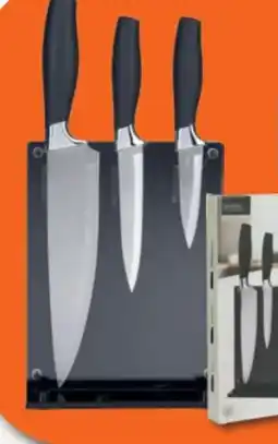 Möbel Inhofer Messer-Set 3-tlg Angebot