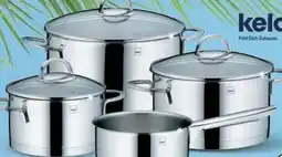 Möbel Inhofer Kela Topf-Set Cailin 4-tlg Angebot