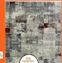 Möbel Inhofer Astra Maschinenwebteppich Angebot