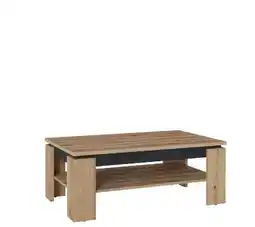 Möbel Inhofer Couchtisch Angebot