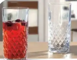 Möbel Inhofer Leonardo Longdrinkglas Angebot