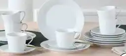 Möbel Inhofer Creatable Kaffeeservice Base 18-tlg Angebot