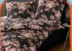 Möbel Inhofer Janine Mako-Satin Bettwäsche Angebot