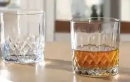 Möbel Inhofer Leonardo Whiskyglas Angebot