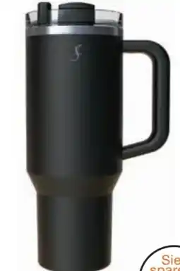 Möbel Inhofer Lurch Big Cup Isolierbecher Angebot