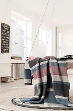 Möbel Inhofer biederlack Wohndecke Angebot
