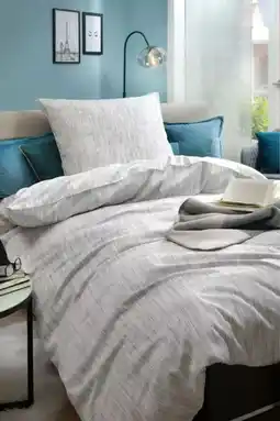 Möbel Inhofer Casa Nova Satin-Bettwäsche Angebot