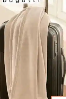 Möbel Inhofer Bugatti Reisedecke Angebot