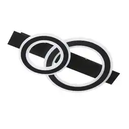 Möbel Inhofer Fischer & Honsel LED-Deckenleuchte Circle Angebot