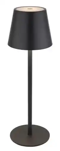 Möbel Inhofer Globo LED-Akku-Tischleuchte Vannie 1 Angebot