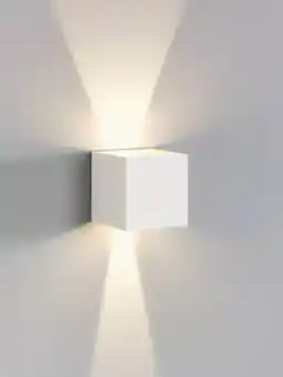 Möbel Inhofer Casa Nova LED-Wandaußenleuchte Angebot