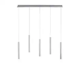 Möbel Inhofer Just Light. LED-Hängeleuchte Bruno Angebot