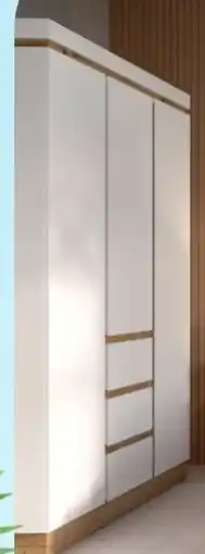 Möbel Inhofer Drehtürenschrank Angebot