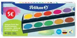 Woolworth Pelikan Farbkasten PF12 Angebot