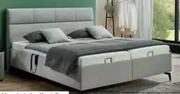 Möbel Inhofer Oschmann Motor-Polsterbett Angebot