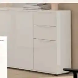 Möbel Inhofer Composad Kommode Angebot