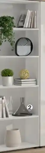 Möbel Inhofer Composad Aktenregal Angebot