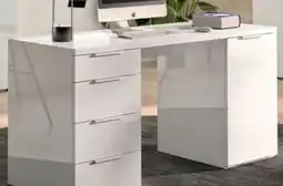 Möbel Inhofer Composad Schreibtisch Angebot