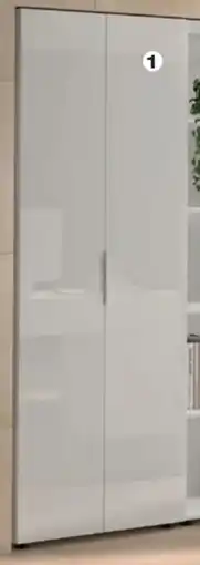 Möbel Inhofer Composad Aktenschrank Angebot