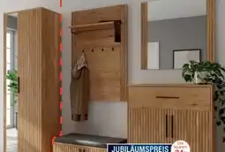 Möbel Inhofer Garderobenschrank Angebot