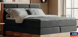 Möbel Inhofer Mondo Boxspringbett Natur Angebot