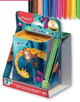 Woolworth Maped Schreib-Set Angebot