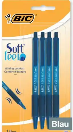 Woolworth BIC Kugelschreiber Angebot