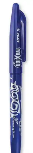 Woolworth Pilot Gelschreiber Frixion Angebot