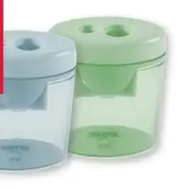 Woolworth Stylex Doppelanspitzerdose Angebot