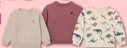 KiK Kinder Sweatshirt Angebot