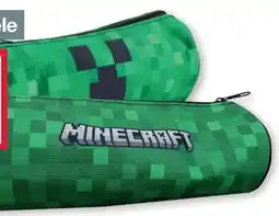 Woolworth Minecraft Etui Angebot