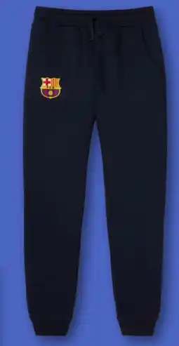KiK FC Barcelona Kinder Jogginghose Angebot