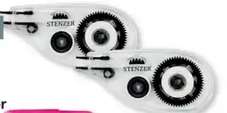 Woolworth Stenzer Korrekturroller Angebot
