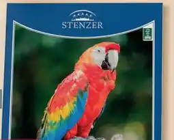 Woolworth Stenzer Zeichenblock Angebot