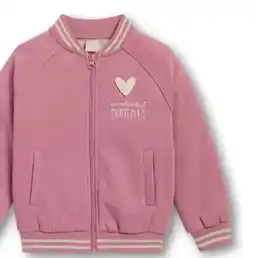 KiK Kinder Jacke Angebot