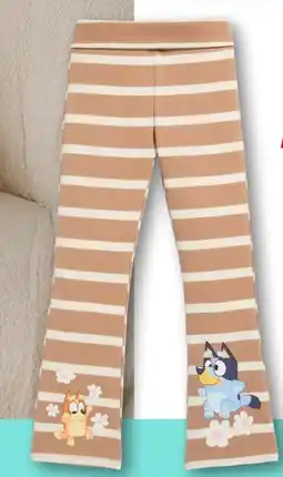KiK Bluey Kinder Leggings Angebot