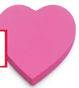 Woolworth Haftnotizen Angebot