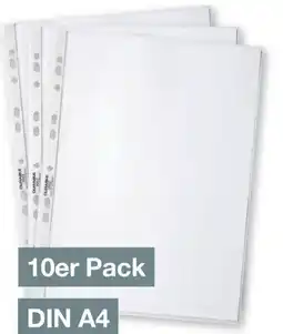Woolworth Prospekthüllen Angebot