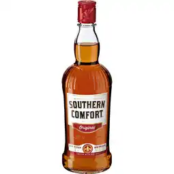 Netto Marken-Discount Southern Comfort 35 % Vol 0,7 Liter Angebot