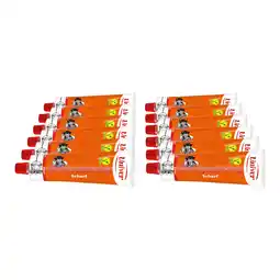Netto Marken-Discount Univer Gulaschcreme scharf 160g, 12er Pack Angebot