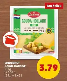 PENNY LINDENHOF Gouda Holland Angebot