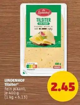 PENNY LINDENHOF Tilsiter Angebot